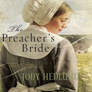cover image of The Preacher's Bride